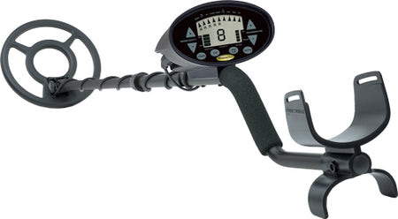 Bounty Hunter Discovery 2200 Metal Detector with Discrimination Mode