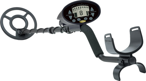 Bounty Hunter Discovery 2200 Metal Detector with Discrimination Mode
