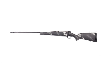 MARK V BACKCNTRY TI2 6.5PRM LH TITANIUM RECEIVER
