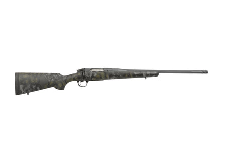 CANYON 6.5CR GRY/CF 20" W/FP # BPR26-65CMFP | FLOOR PLATE