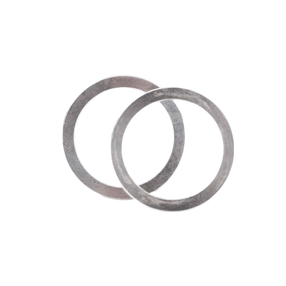 Dead Air Armament Odessa Booster Shims 2 Pack for Tilting Barrel Handgun