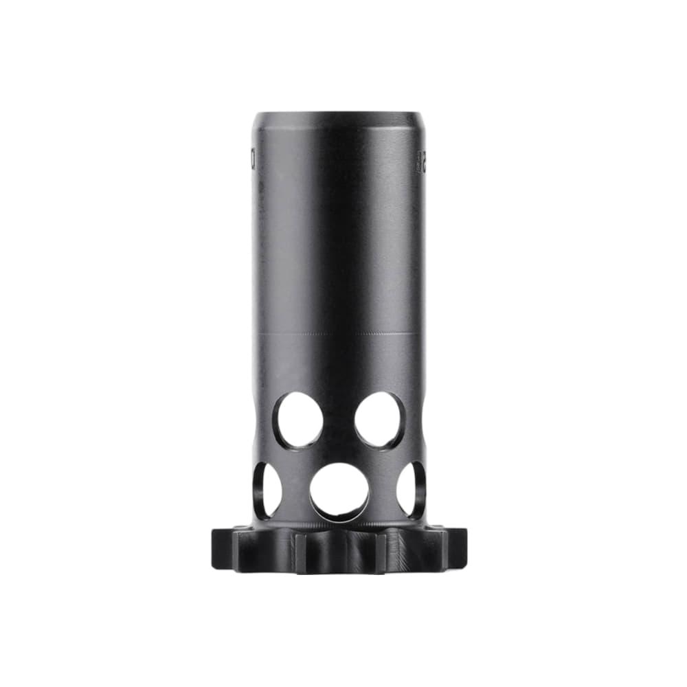 Dead Air P-Series Piston M14.5x1LH for Tilting-Barrel Handguns