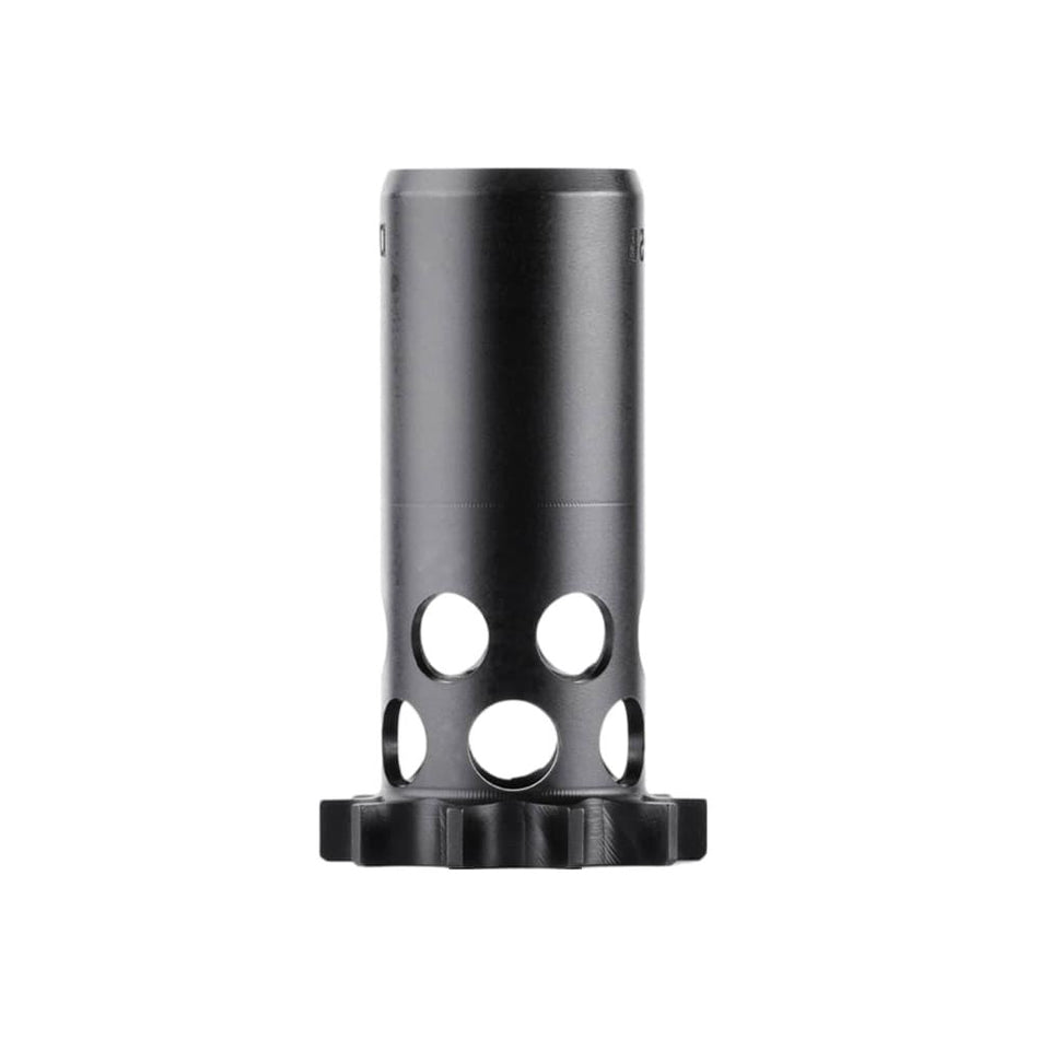 Dead Air P-Series Piston M14.5x1LH for Tilting-Barrel Handguns