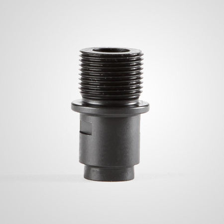 Dead Air Firearms Mask HD Thread Adapter Sig Mosquito 1/2x28