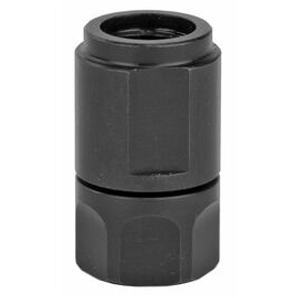 Dead Air Mask HD Suppressor Host Thread Adapter FN 5.7 to 1/2x28