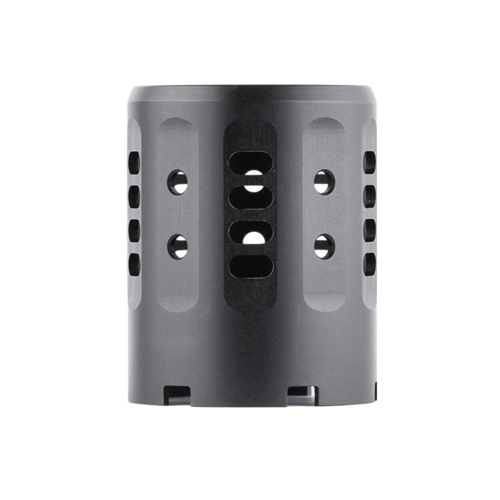 Dead Air Pyro Vented Shroud Compatible with KeyMo HUB Mounts
