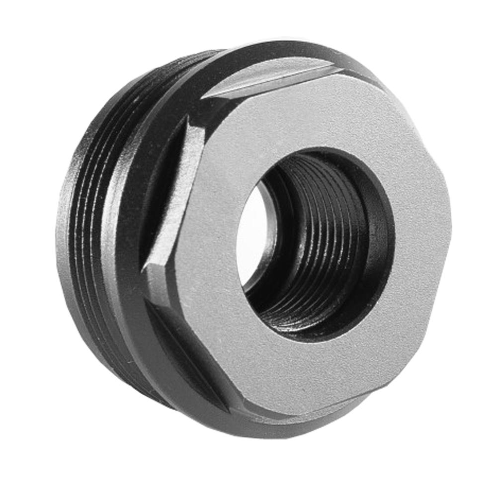 Dead Air Odessa-9 1/2-28 Threaded Fixed Suppressor Mount