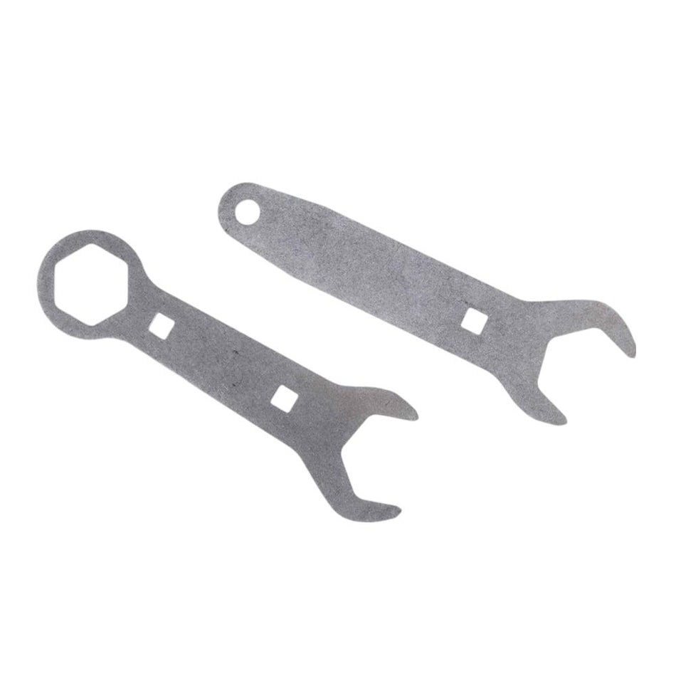 Dead Air 2-Wrench Kit - Odessa 9 Baffle Adjustment Tool Set