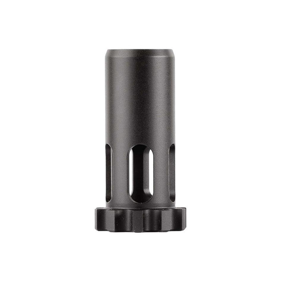 Dead Air 1/2-28 Piston for Mojave 9 - 9mm Luger Tilting Barrel