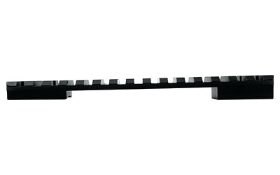 DNZ Freedom Reaper 20 MOA Scope Rail, Remington 700 Long Action, Precision Machined Picatinny Base, Black
