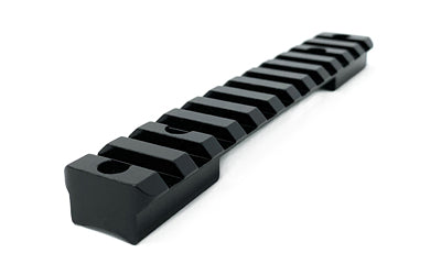 DNZ Freedom Reaper 20 MOA Scope Rail, Winchester Model 70 2008+, Precision Machined Picatinny Base, Black
