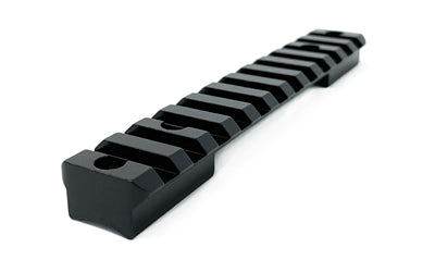DNZ Freedom Reaper Scope Rail, Winchester Model 70 2008+, Precision Machined Picatinny Base, Black