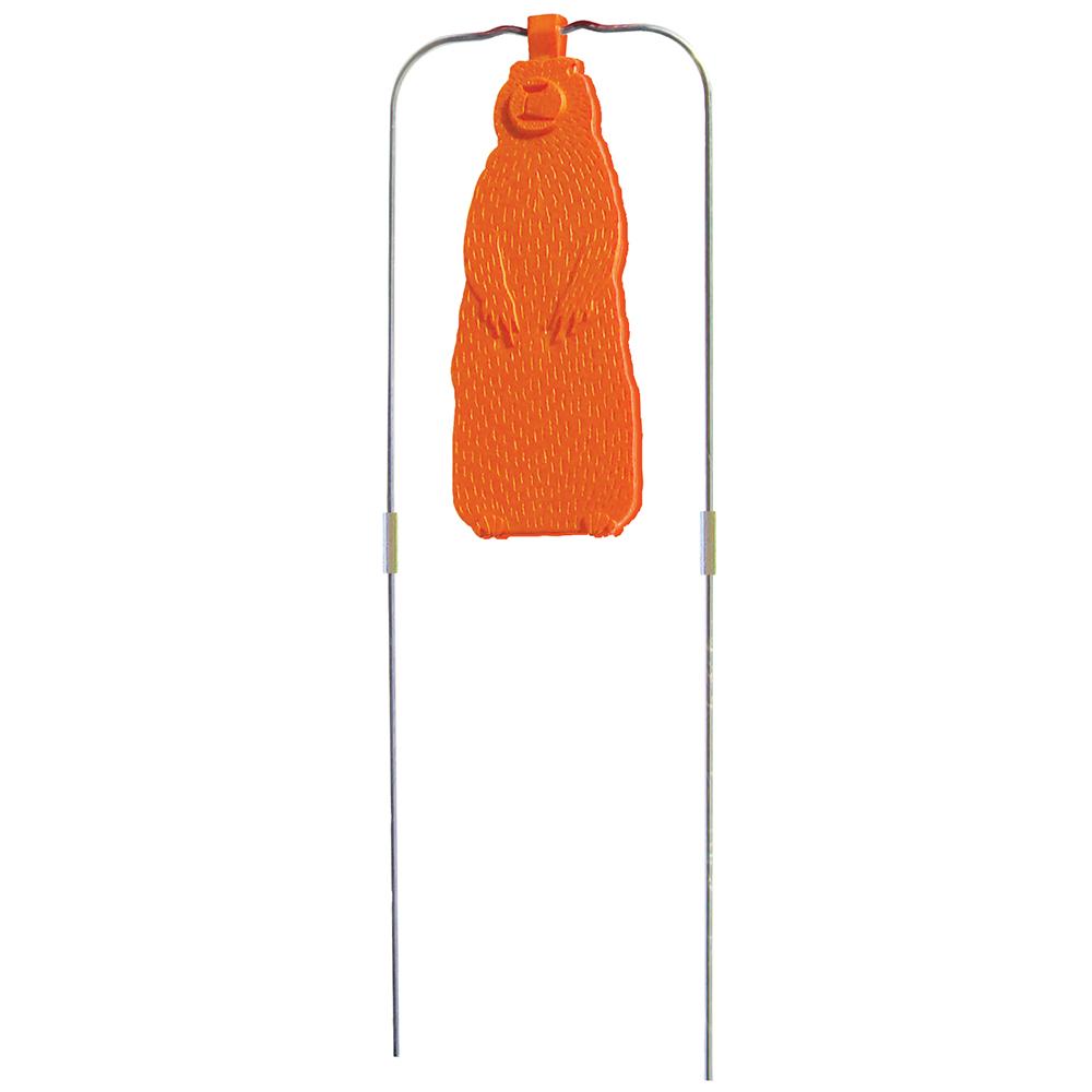 Do-All Outdoors Prairie Dog Shape Self-Healing Hang Target