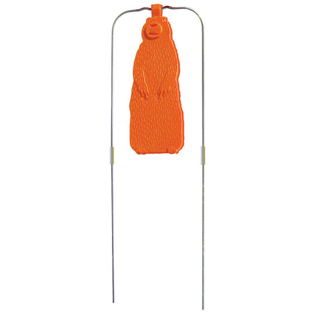 Do-All Outdoors Prairie Dog Shape Self-Healing Hang Target
