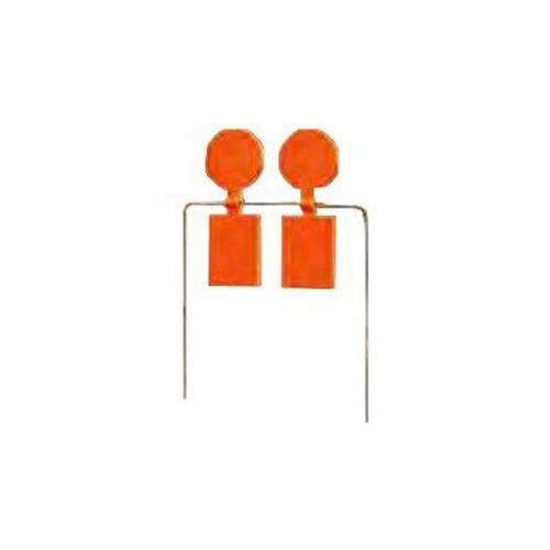 Do-All Money Shot Double Swinger Steel Target Stand