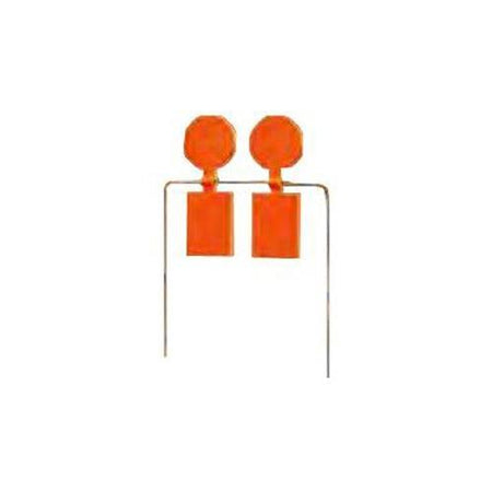 Do-All Money Shot Double Swinger Steel Target Stand