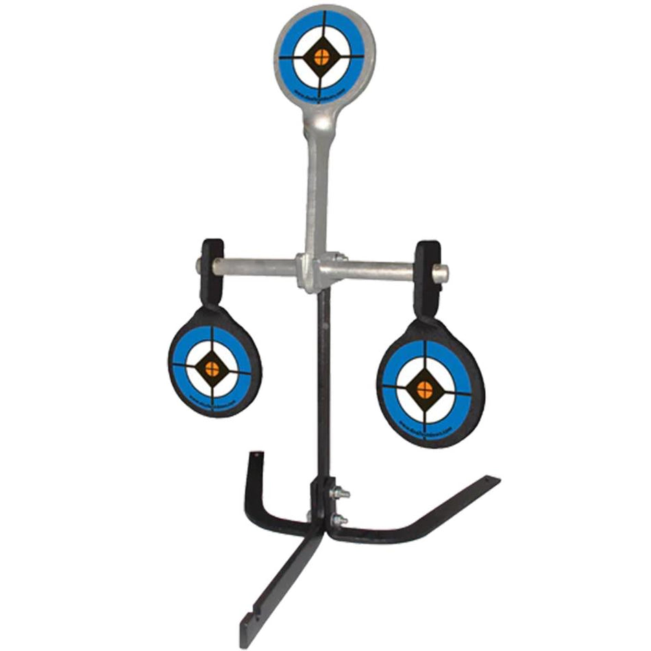 Do-All Outdoors Auto Reset Cowboy Action Target .38-.44 Cal