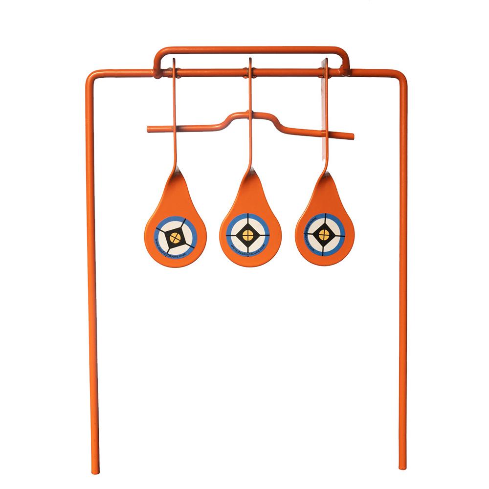 Do-All Outdoors .177 Cal Airgun Auto Reset Reactive Target