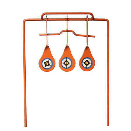 Do-All Outdoors .177 Cal Airgun Auto Reset Reactive Target