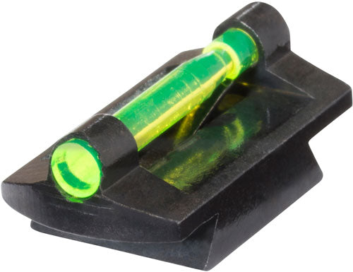 HiViz Dovetail Rifle Front Sight 3/8" Rail .260" Height