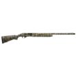 CZ USA Field Sports 1012 G2 Shotgun 12 ga 3" Chamber 4rd Magazine 20" Barrel Mossy Oak Bottomland with 5 Extended Chokes