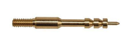 J. Dewey Pointed Tip Brass Jag .17-.20 Cal 5/40 Male