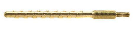 J. Dewey .270 Cal/7mm Parker Hale Style Brass Rifle Cleaning Jag 12-28 Female