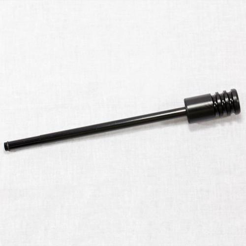 J. Dewey AR-10 Breech Rod Guide, .308/7.62mm, Delrin and Anodized Aluminum
