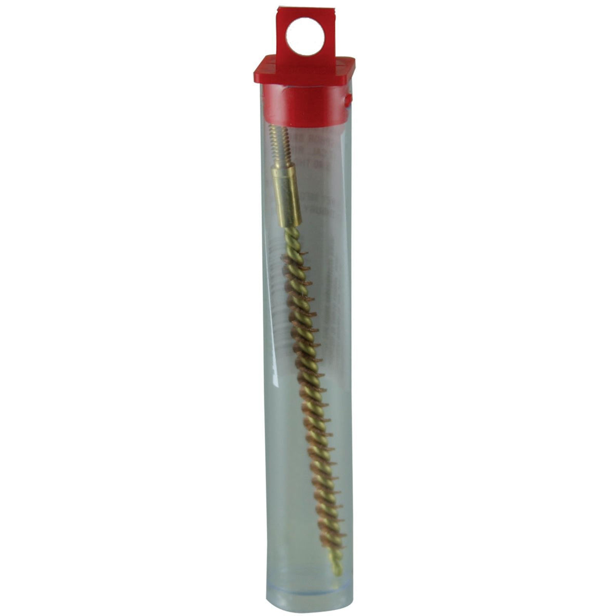 J. Dewey Benchrest Bronze Brush .17 Caliber 8-32 Male Thread