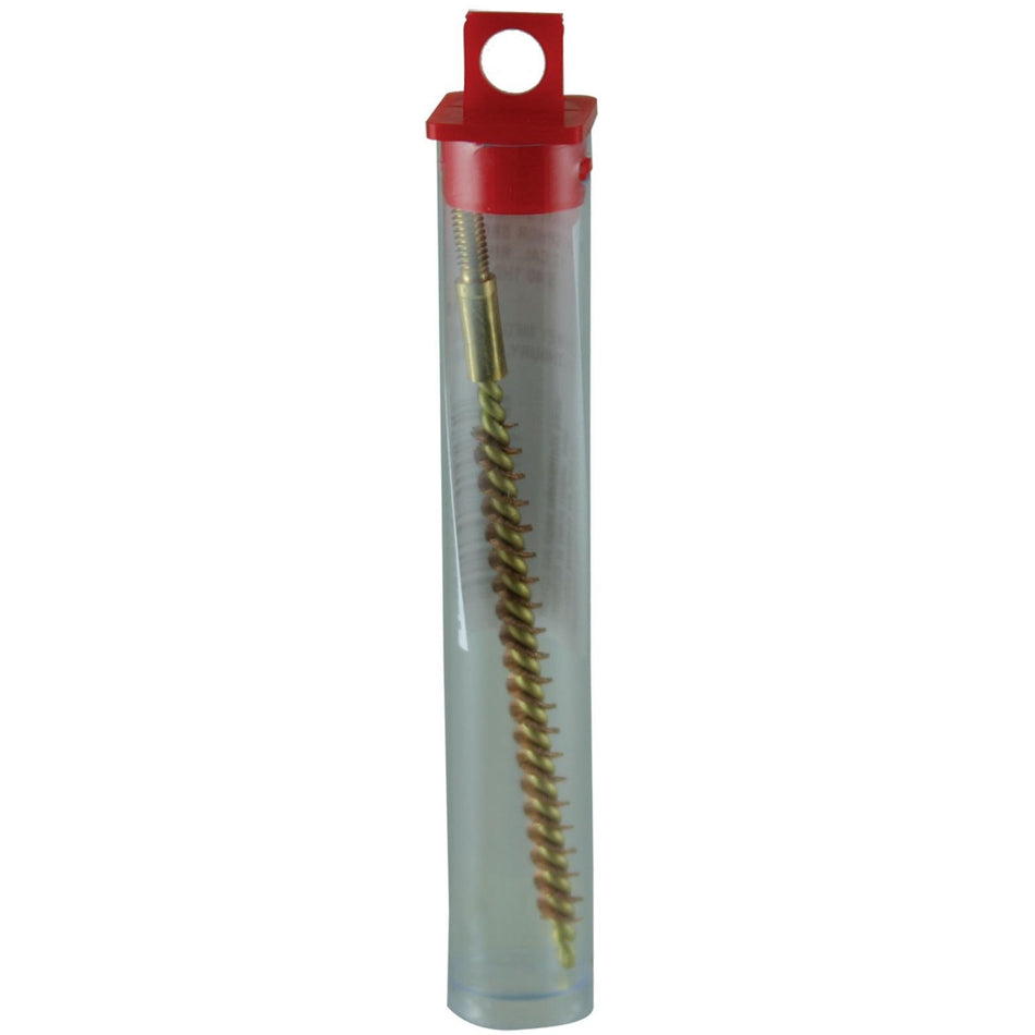 J. Dewey Benchrest Bronze Brush .17 Caliber 8-32 Male Thread