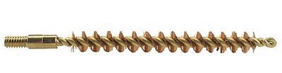 J. Dewey Benchrest Bronze Bore Brush .25 Cal with 8-32 Thread