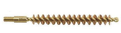 J. Dewey Benchrest Bronze Bore Brush .27 Cal with 8-32 Thread