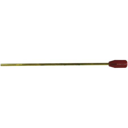 J. Dewey .223/5.56 AR-15 Chamber Cleaning Combo Set - Rod and Brush