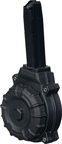 ProMag Walther P99 SW99 9mm Drum Magazine 50 Rounds Black