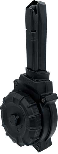 ProMag SIG Sauer P229 .40 S&W Drum Magazine 50 Rounds Black Polymer