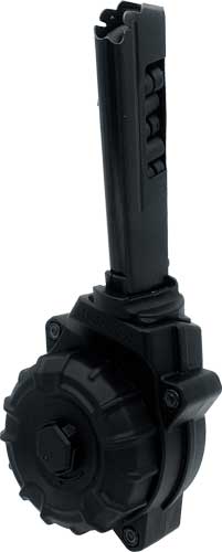 ProMag Hi-Point 995T 9mm Luger 30rd Black Drum Rifle Magazine