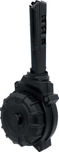 ProMag Hi-Point 995 & 995T 9mm Drum Magazine 50 Rounds Black