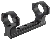 Durasight Z-2 Dead-On Single-Piece Mount CVA 2010+ Guns High Height Black