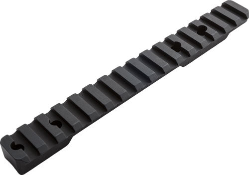 Durasight CVA Paramount and Endura Picatinny Rail Mount Base
