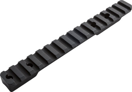 Durasight CVA Paramount and Endura Picatinny Rail Mount Base