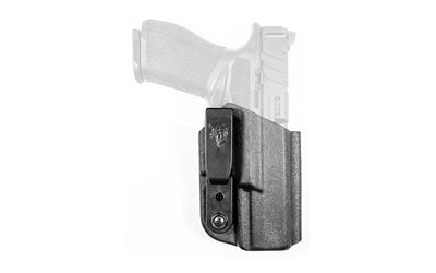 DeSantis Slim-Tuk Inside Waistband Ambidextrous Holster, Springfield Echelon 4", Kydex, Optic Ready