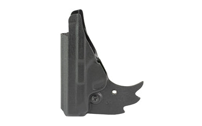 DeSantis Pocket Partner Kydex Ambidextrous Holster, Fits Smith & Wesson Bodyguard 2.0, Black