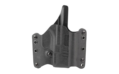 DeSantis Raptor 2.0 Thermoformed Kydex OWB Holster, Right Hand, Sig Sauer P365 X-Macro, Deep Concealment Black