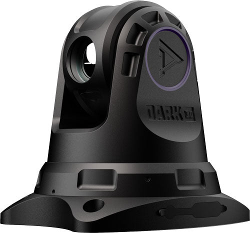Dark 30 640 PTZ Thermal Camera 1-8x 5 Color Palettes