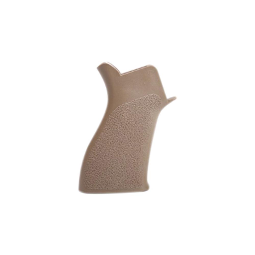 TangoDown BG-17 Battlegrip Large Flat Dark Earth with Storage Cavity