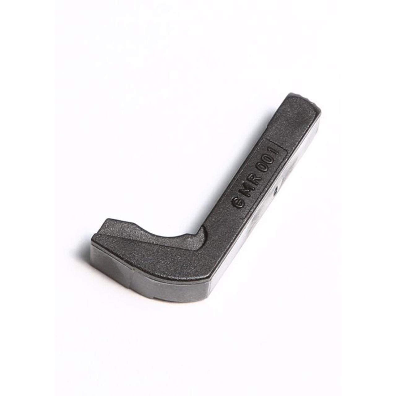 Glock Gen 1/2/3 Extended Magazine Release Catch by Tango Down Vickers Tactical