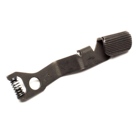 TangoDown Black Vickers Slide Stop for Glock 42