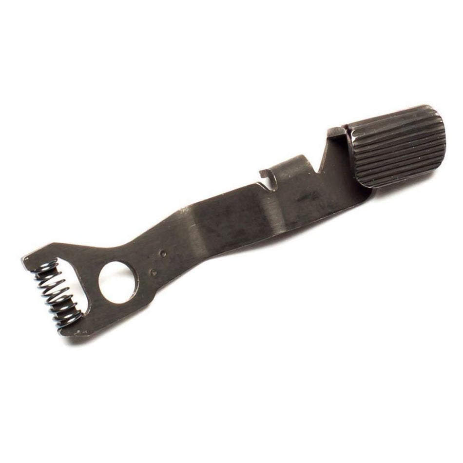 TangoDown Black Vickers Slide Stop for Glock 42