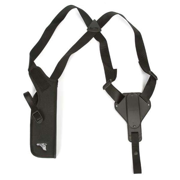 Magnum Research Desert Eagle Shoulder Holster DE 357/44/50 Black Right-Hand