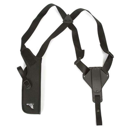 Magnum Research Desert Eagle Shoulder Holster DE 357/44/50 Black Right-Hand